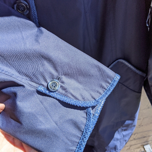 New! Dennis by Dennis Basso 1X - Picture 3 of 5